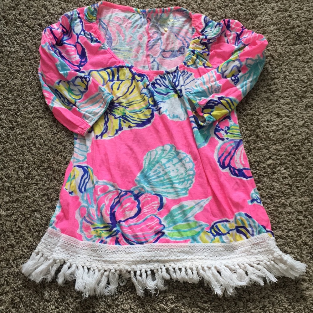 swimsuit coverup
